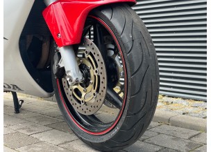 Honda Cbr600F