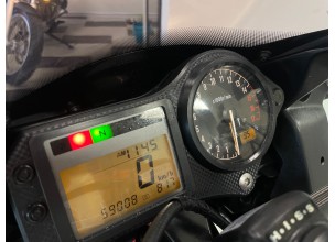 Honda Cbr600F