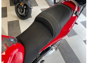 Honda Cbr600F