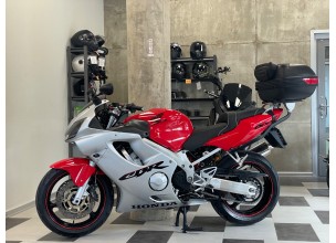 Honda Cbr600F