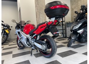 Honda Cbr600F
