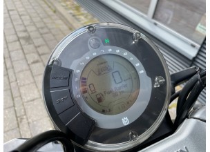 Husqvarna Svartpilen 125