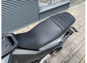 Husqvarna Svartpilen 125