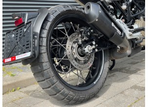 Husqvarna Svartpilen 125