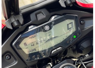 Yamaha Mt07 Tracer