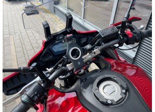 Yamaha Mt07 Tracer