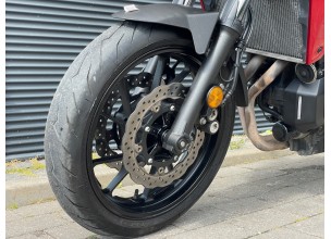 Yamaha Mt07 Tracer