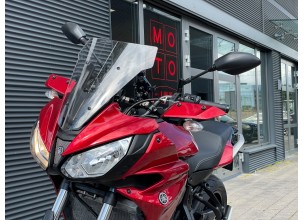 Yamaha Mt07 Tracer