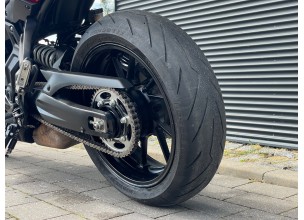 Yamaha Mt07 Tracer