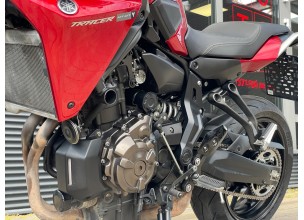 Yamaha Mt07 Tracer
