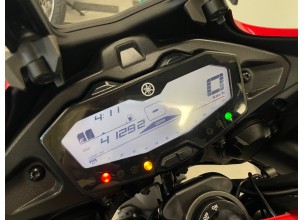 Yamaha Mt07 Tracer