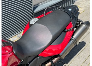 BMW F700Gs