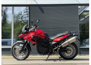 BMW F700Gs