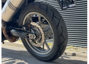 BMW F700Gs