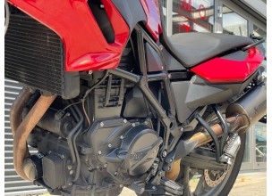 BMW F700Gs