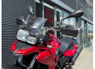 BMW F700Gs