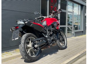 BMW F700Gs