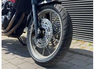 BMW F700Gs