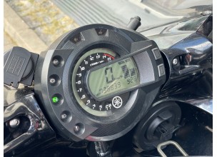 Yamaha Fz6S