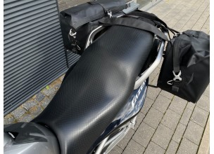 Yamaha Fz6S