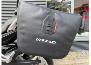 Yamaha Fz6S