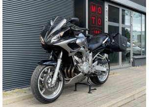 Yamaha Fz6S