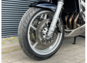 Yamaha Fz6S