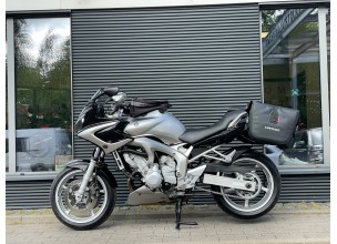 Yamaha Fz6S