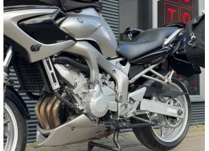 Yamaha Fz6S