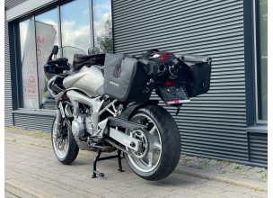 Yamaha Fz6S