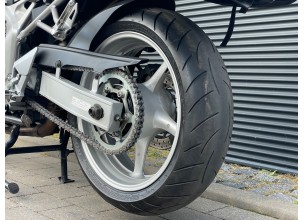 Yamaha Fz6S