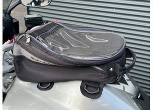 Yamaha Fz6S