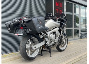 Yamaha Fz6S