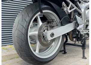 Yamaha Fz6S