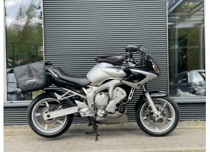 Yamaha Fz6S