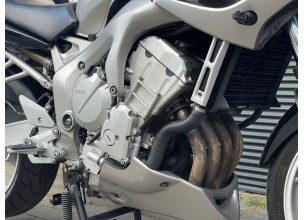 Yamaha Fz6S