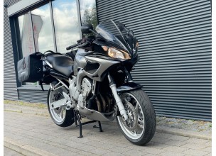 Yamaha Fz6S