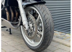 Yamaha Fz6S