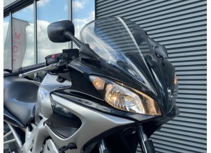 Yamaha Fz6S