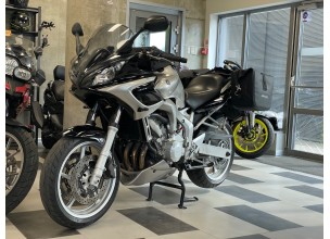 Yamaha Fz6S