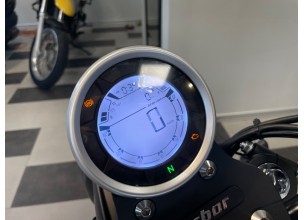 Macbor Rockster 125 EVO
