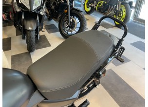 Macbor Rockster 125 EVO