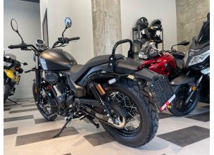 Macbor Rockster 125 EVO