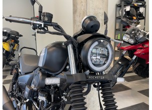 Macbor Rockster 125 EVO