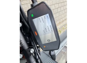 KTM Duke 790