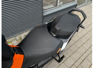 KTM Duke 790