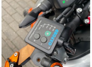 KTM Duke 790