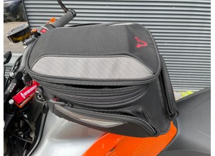 KTM Duke 790