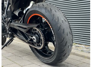 KTM Duke 790
