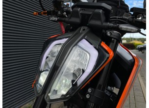 KTM Duke 790